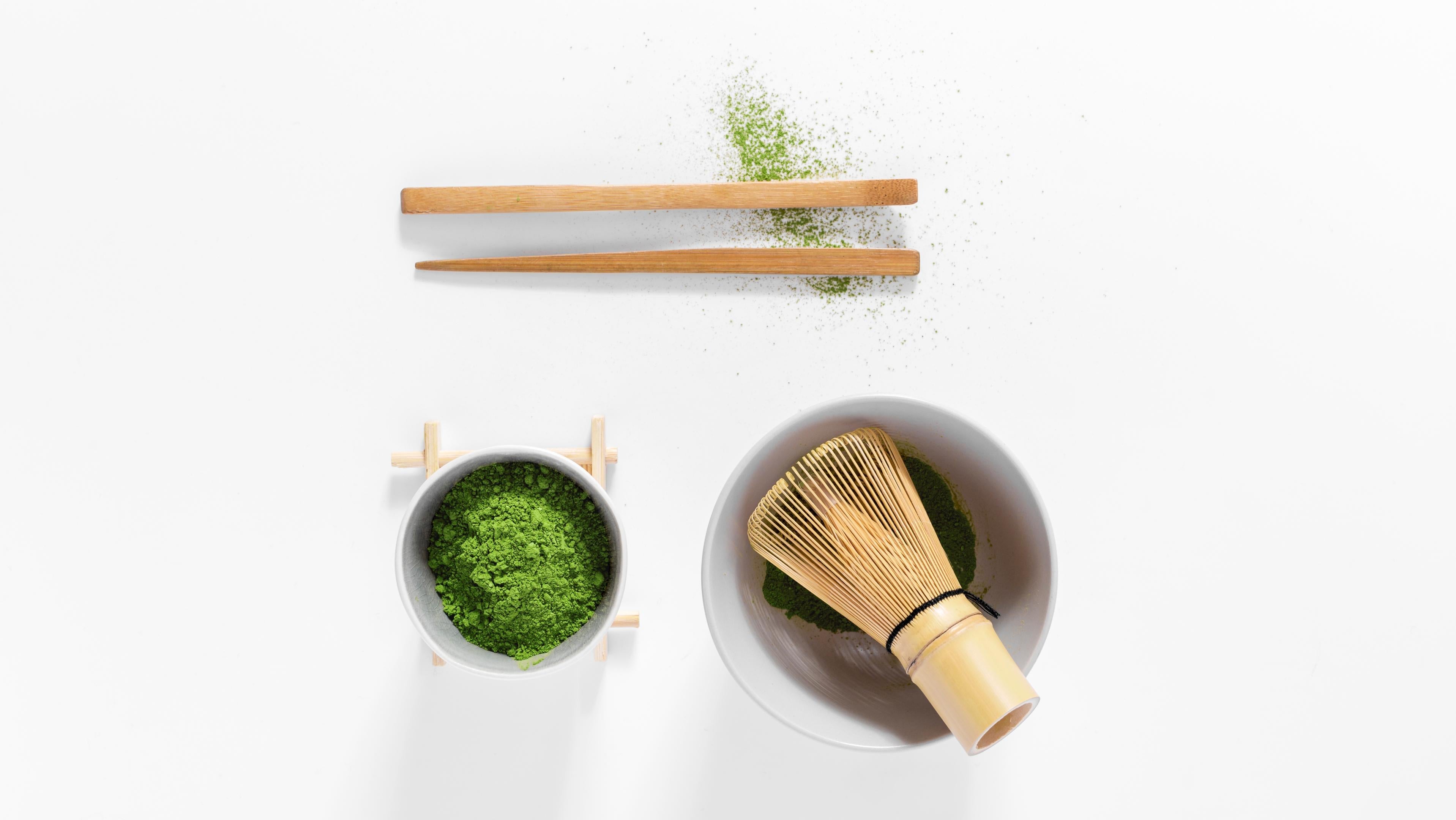 Matcha