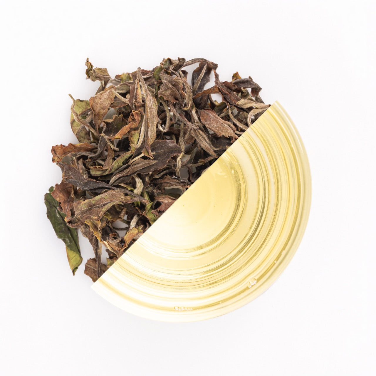 Morning Dew White Tea