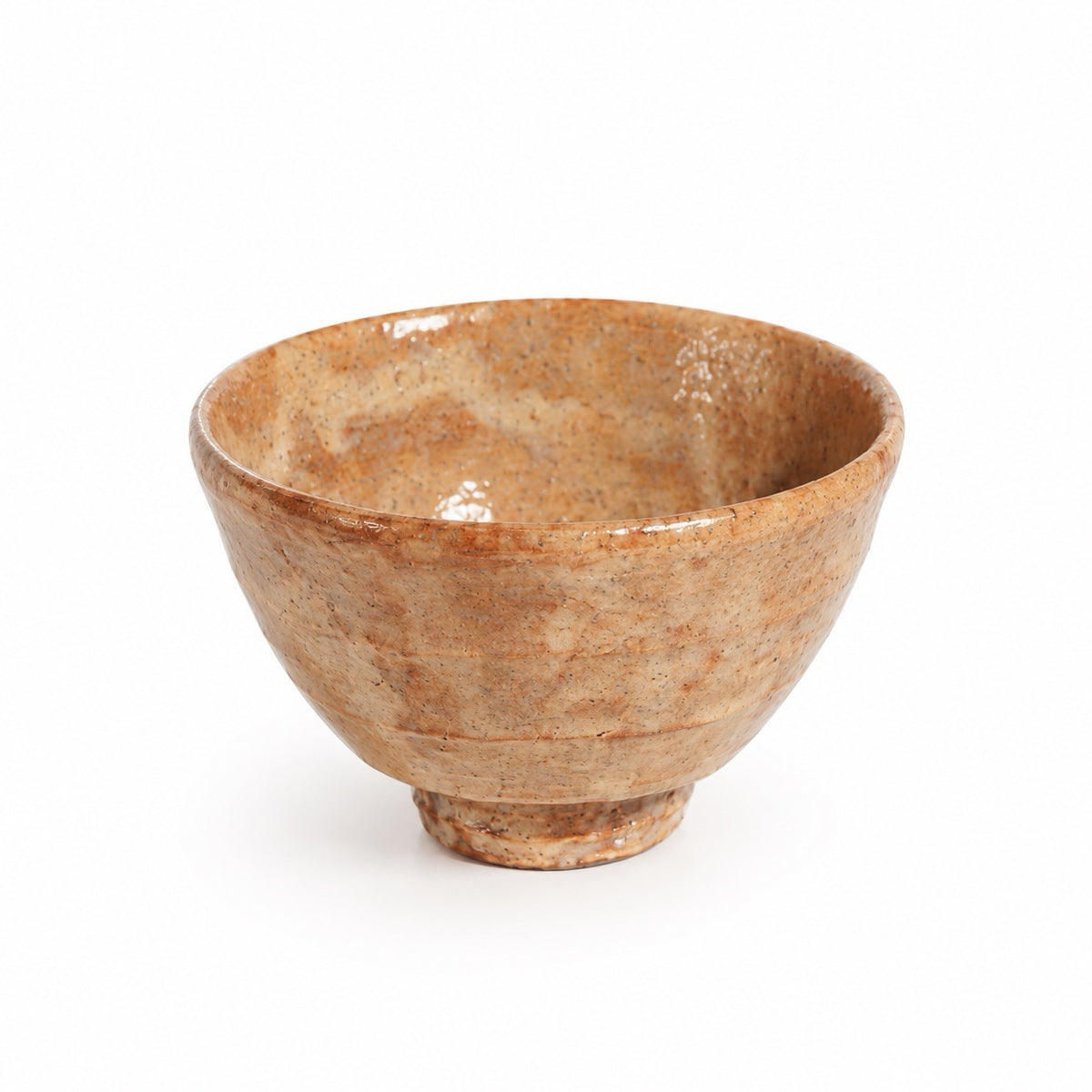Hagi-Yaki Chawan