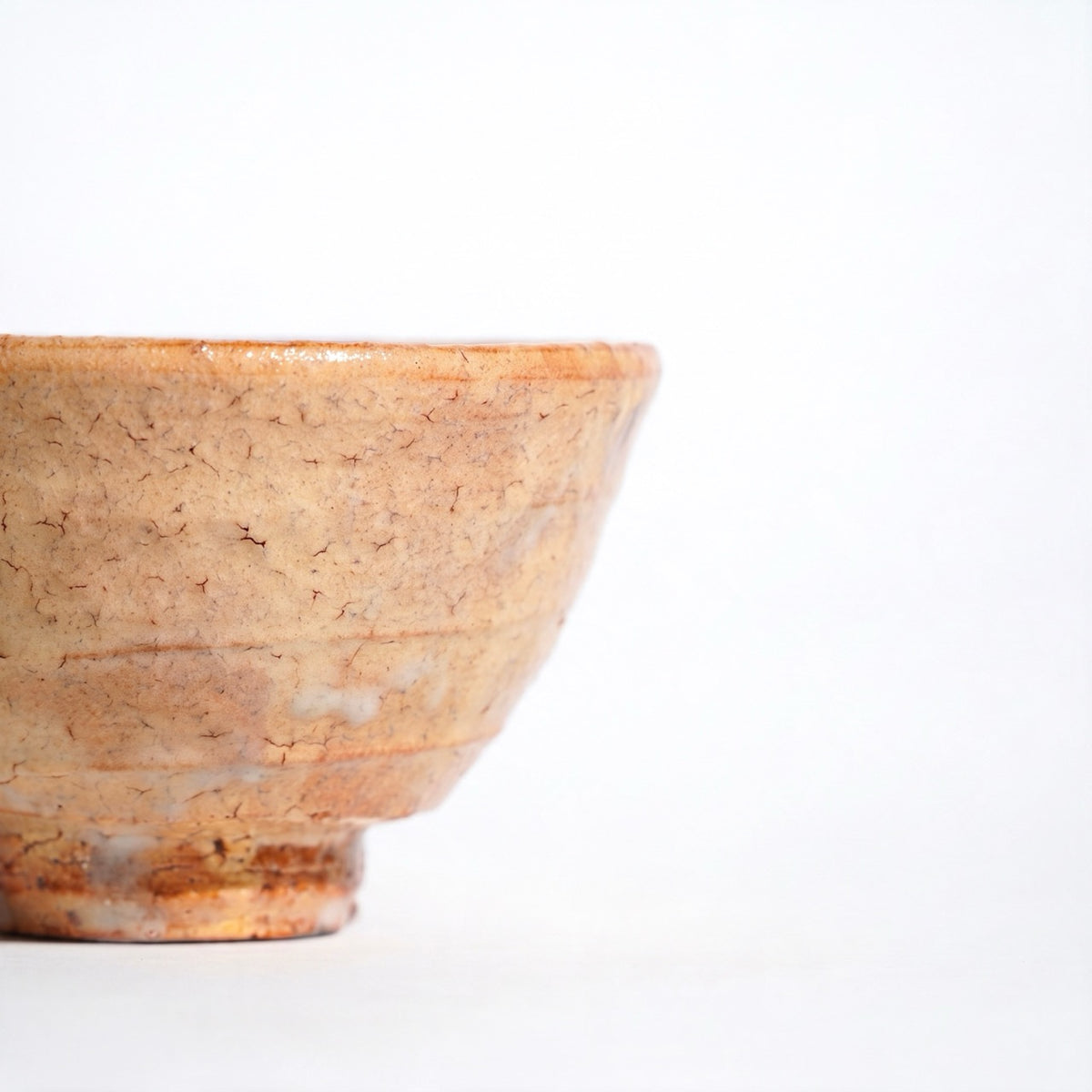 Hagi-Yaki Chawan