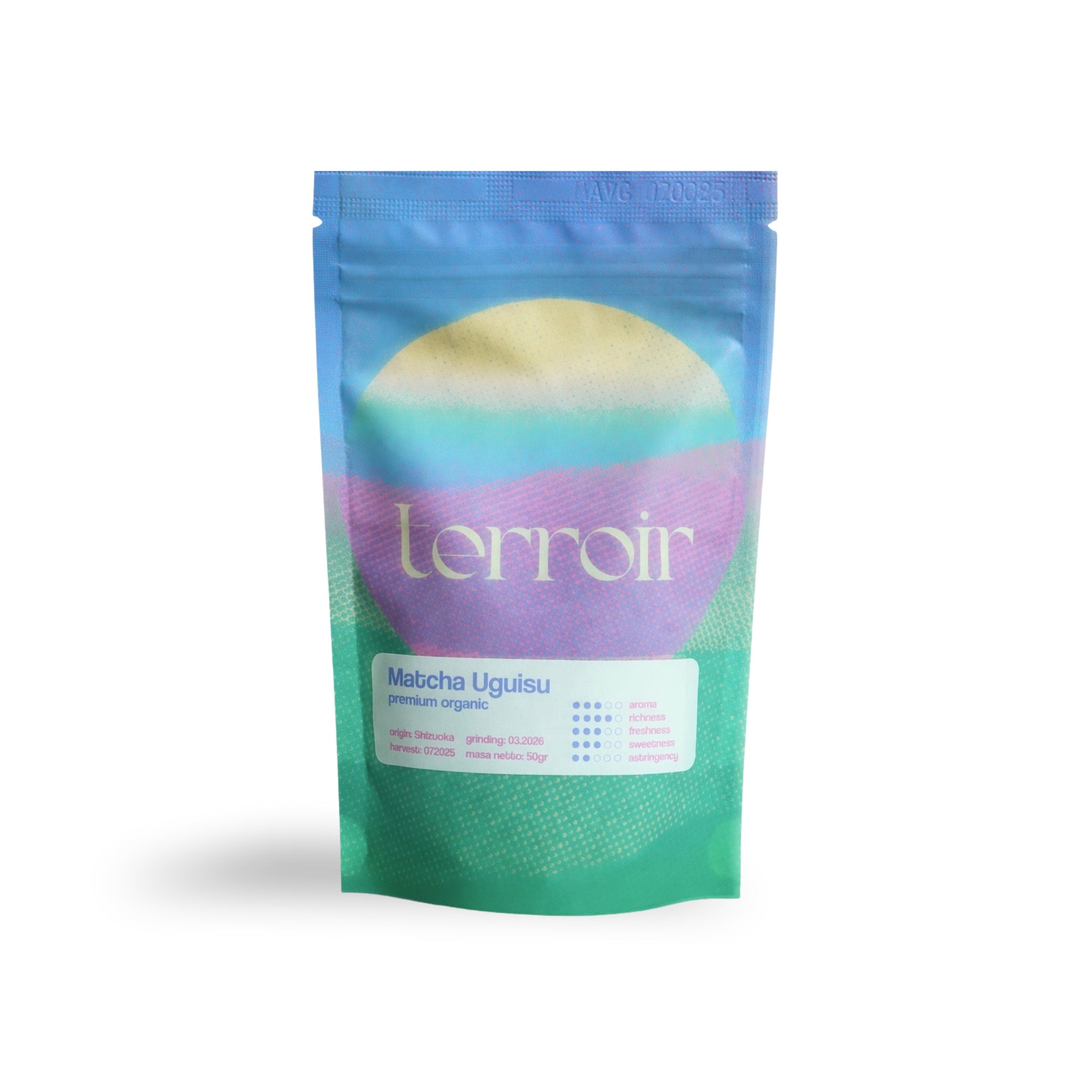 Matcha Uguisi Premium